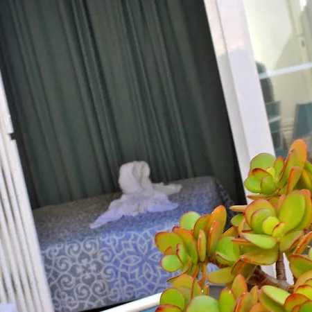 San Antonio - Beach, Pool And Terrace Torremolinos Exterior foto