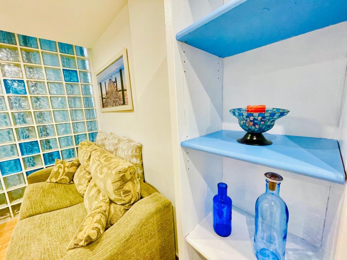 Torremolinos:appartement Avec Piscine Et Terrasse Appartement Torremolinos