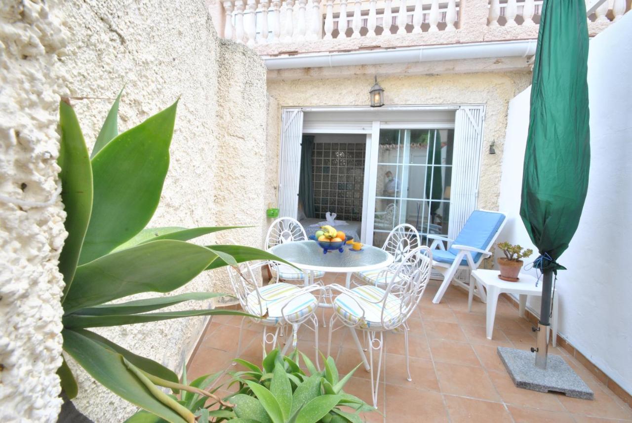 Torremolinos:appartement Avec Piscine Et Terrasse Appartement *