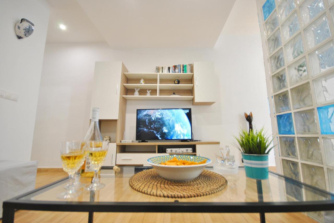 Appartement Torremolinos:appartement Avec Piscine Et Terrasse Torremolinos
