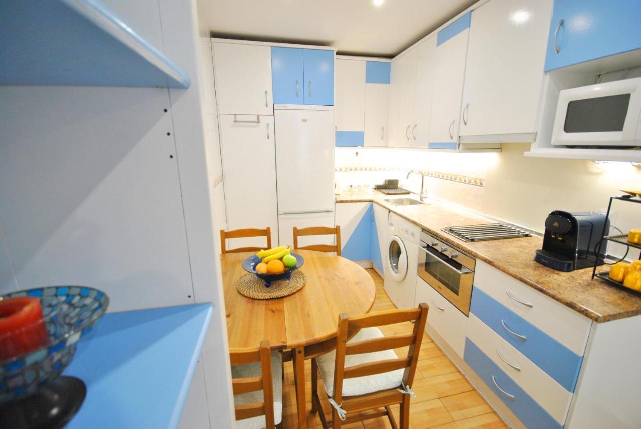 Torremolinos:appartement Avec Piscine Et Terrasse *