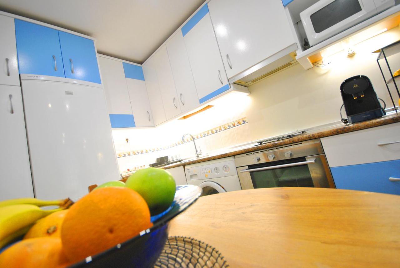 Torremolinos:appartement Avec Piscine Et Terrasse Appartement Torremolinos