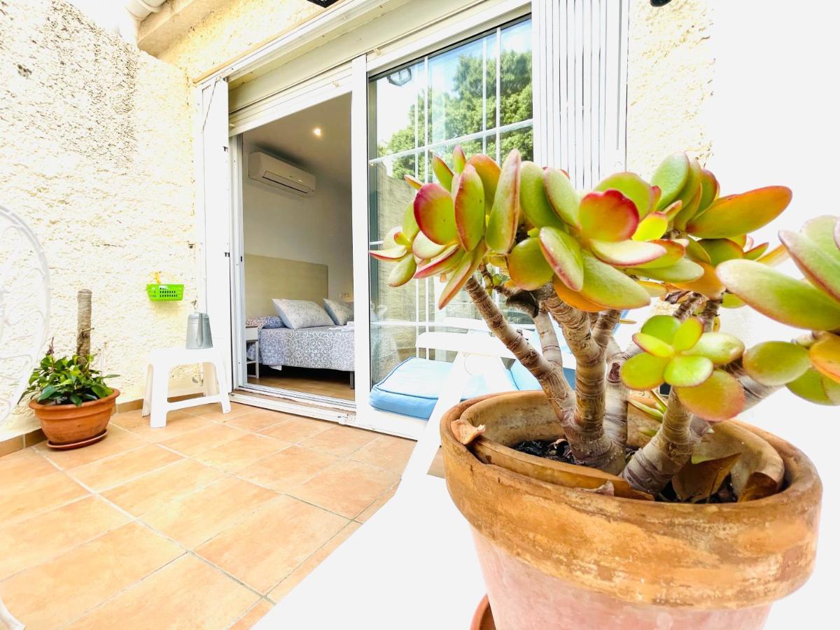 Appartement Torremolinos:appartement Avec Piscine Et Terrasse Torremolinos