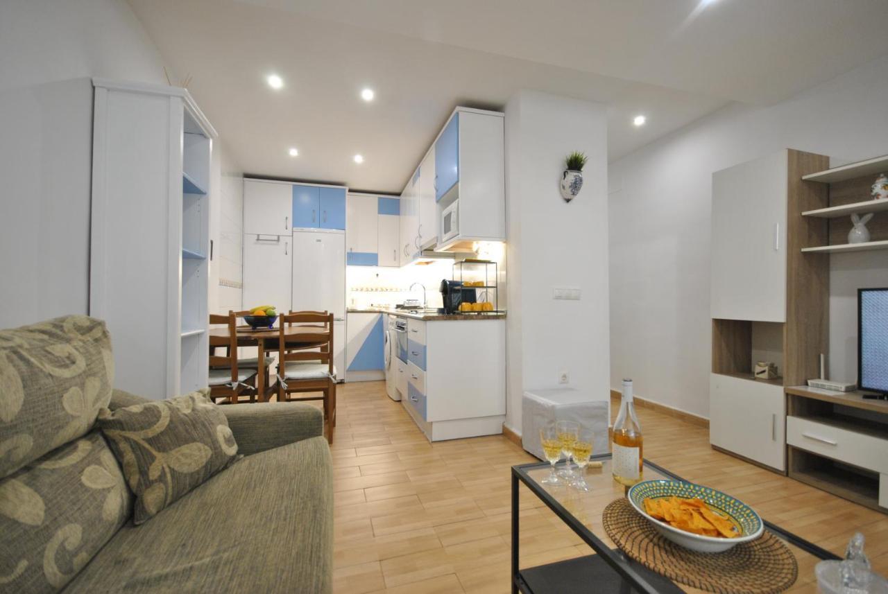 Torremolinos:appartement Avec Piscine Et Terrasse Appartement Torremolinos