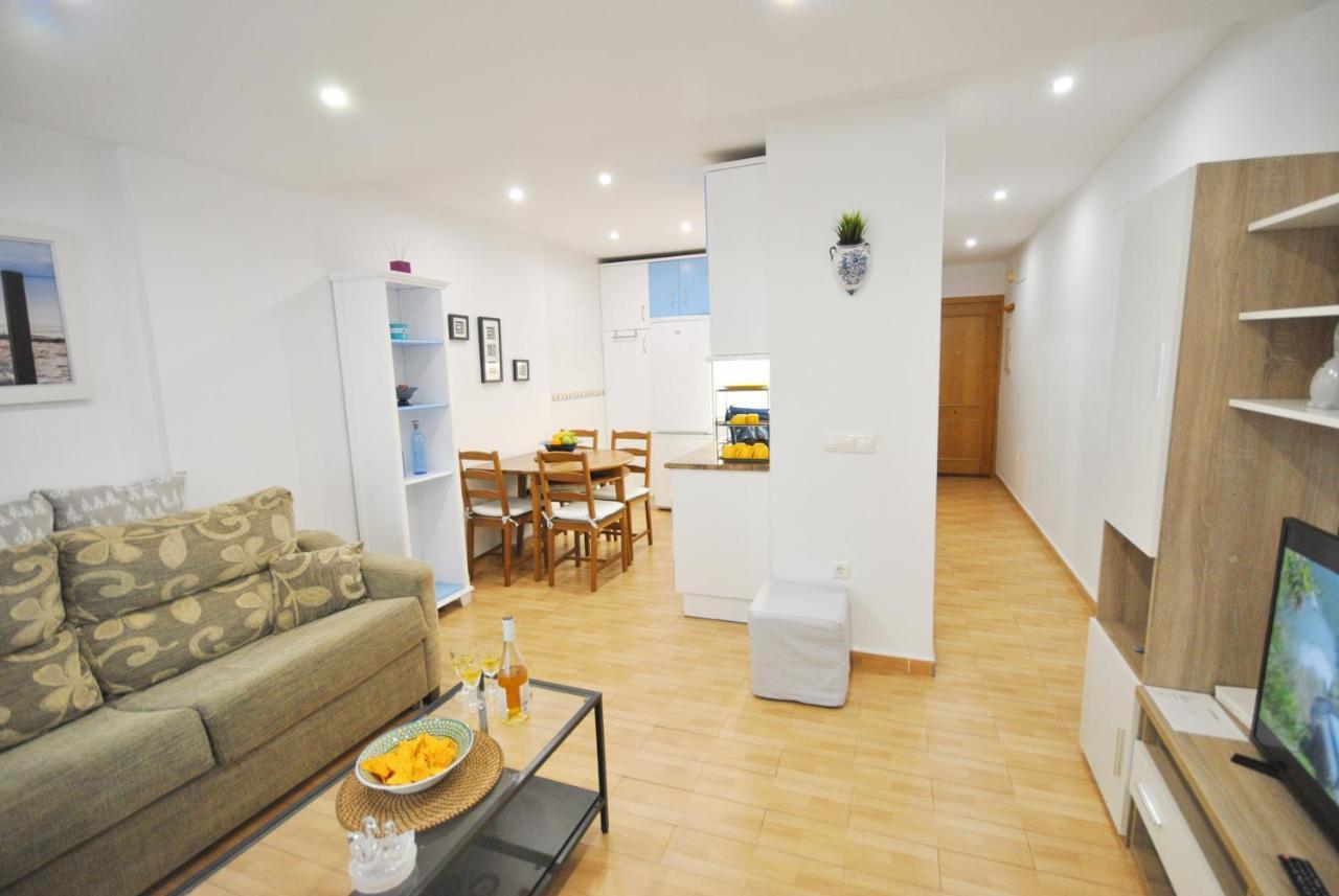 Torremolinos:appartement Avec Piscine Et Terrasse *